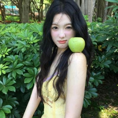 我是太阳