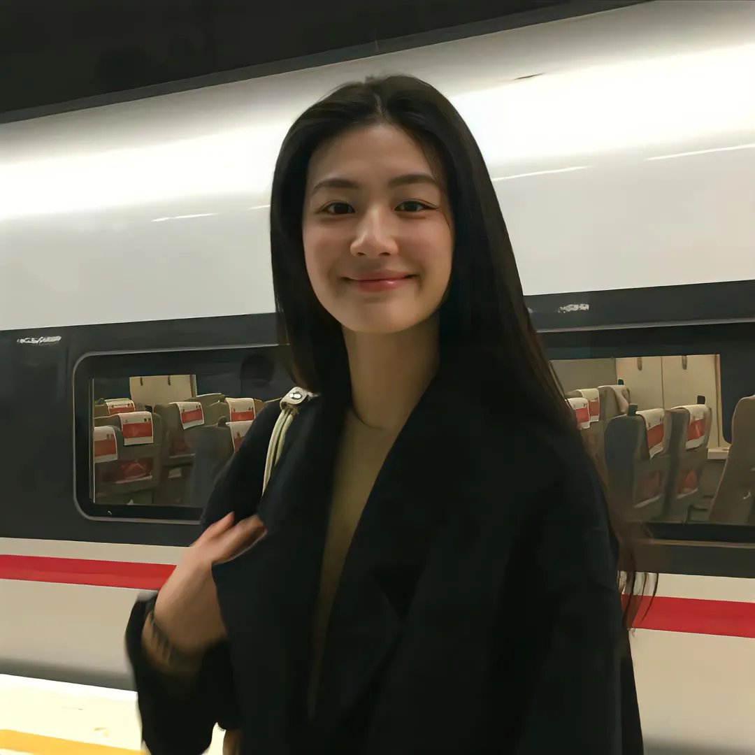 色欲横流